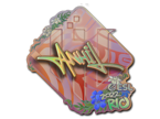 ANNIHILATION (Holo) | Paris 2023 image